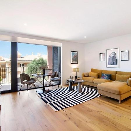 Beautiful Modern Design Condo With Swimming Pool וילהמורה מראה חיצוני תמונה