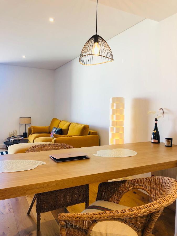 Beautiful Modern Design Condo With Swimming Pool וילהמורה מראה חיצוני תמונה