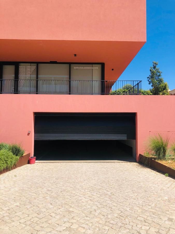 Beautiful Modern Design Condo With Swimming Pool וילהמורה מראה חיצוני תמונה