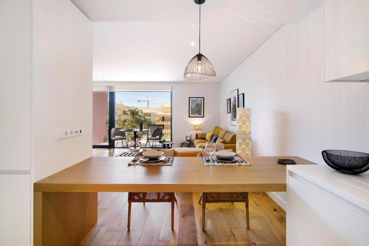 Beautiful Modern Design Condo With Swimming Pool וילהמורה מראה חיצוני תמונה